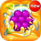 Jelly Blast Mania icono