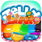 Jelly Link Mania icône