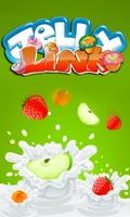 Jelly Link Mania Affiche