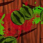 Cutting Fruit icono