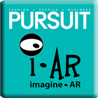 PURSUIT AR-icoon