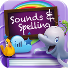 Sounds and Spelling icono