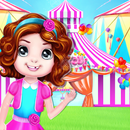 Animal Circus Game - Fun With  APK