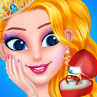 Beauty Princess Makeup Salon - icono