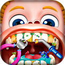 Crazy Dentist Doctor Clinic APK