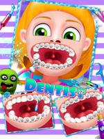 1 Schermata Crazy Dentist Doctor Clinic
