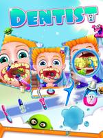 2 Schermata Crazy Dentist Doctor Clinic