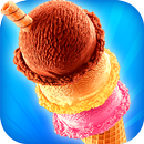 Ice Cream Maker For Kids-APK