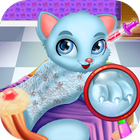 Kitty Pet Salon - Daycare ไอคอน