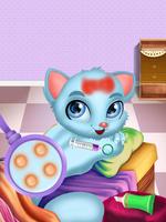 Kitty Pet Salon - Daycare syot layar 3