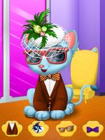 Kitty Pet Salon - Daycare imagem de tela 2