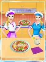 3 Schermata Pizza Maker