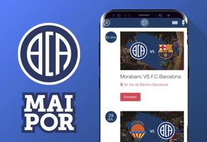 MoraBanc Andorra Official 스크린샷 1