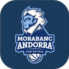 B.C MoraBanc ANDORRA biểu tượng