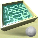 Boost Maze icon