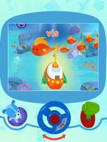 VTech Little App Speel Tafel 截圖 2