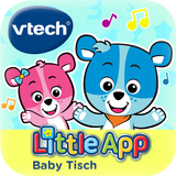 VTech : Little App Baby Tisch icône