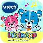 Icona Little App Activity Table