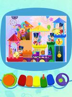 برنامه‌نما Little App Activity Table عکس از صفحه