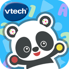 Little App Panda (FR) icône