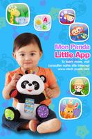 Little App Panda (FR) poster