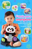 Little App Panda (ES) poster