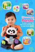 iDiscover App Panda™ (US) Affiche