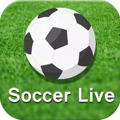 Descargar APK de Soccer live score