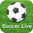 Soccer live score