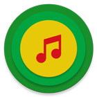 آیکون‌ Ethiopian Music