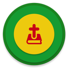 Mezmur ringtone - Ethiopian Orthodox biểu tượng