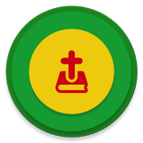 Mezmur ringtone - Ethiopian Orthodox icône