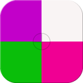 Same or Not color
