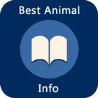 Animal Dictionary ikon