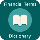 Financial Terms Dictionary 图标