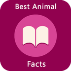 Best Animal Facts icône