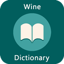 Wine Dictionary APK