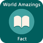 World Amazing Facts ไอคอน