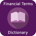 Financial Terms Dictionary 아이콘