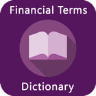 Financial Terms Dictionary icône