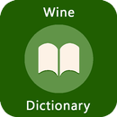 Wine Dictionary APK