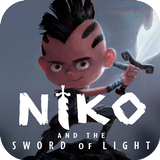 Niko and the Sword of Light أيقونة