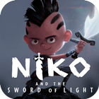 Niko and the Sword of Light 圖標