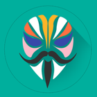 Magisk manager أيقونة