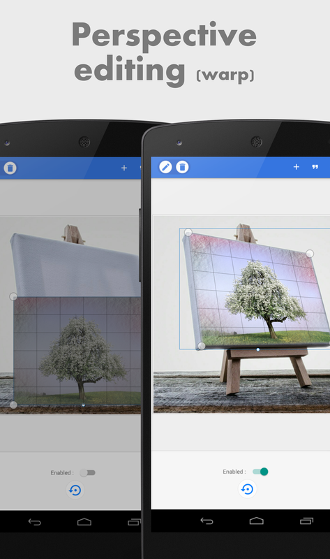 PixelLab for Android APK Download 