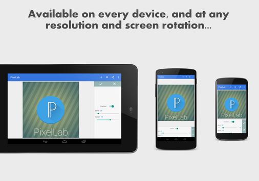 PixelLab - Text on pictures apk screenshot
