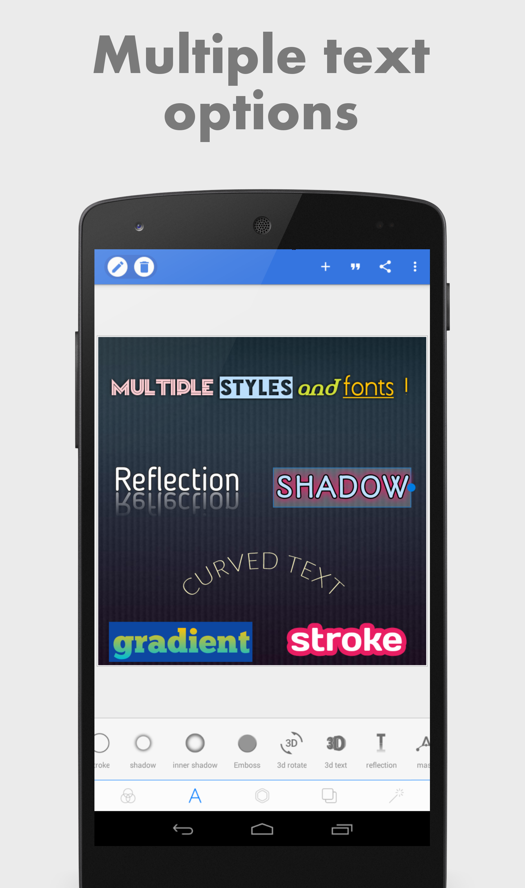 PixelLab for Android - APK Download - 
