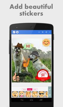 PixelLab - Text on pictures apk screenshot