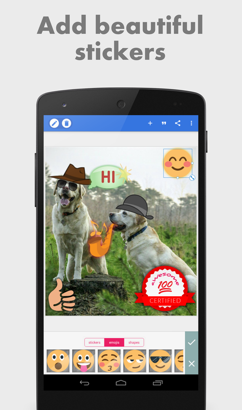 PixelLab for Android APK Download 
