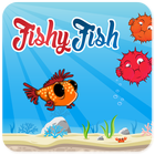 Fishy Fish Zeichen